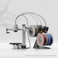 Bambu Lab A1 mini Combo 3D Printer