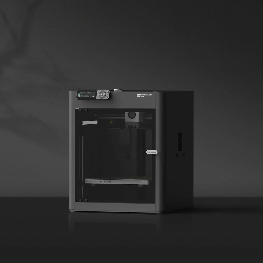 Bambu Lab P1S Combo 3D Printer