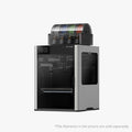 Bambu Lab H2D Combo 3D Printer