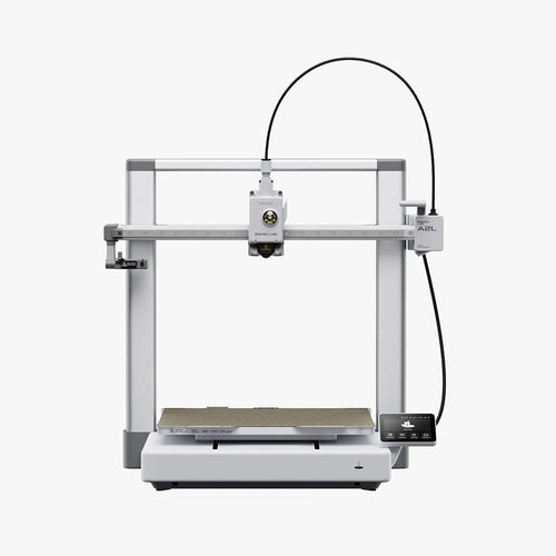 Bambu Lab A2L Combo 3D Printer