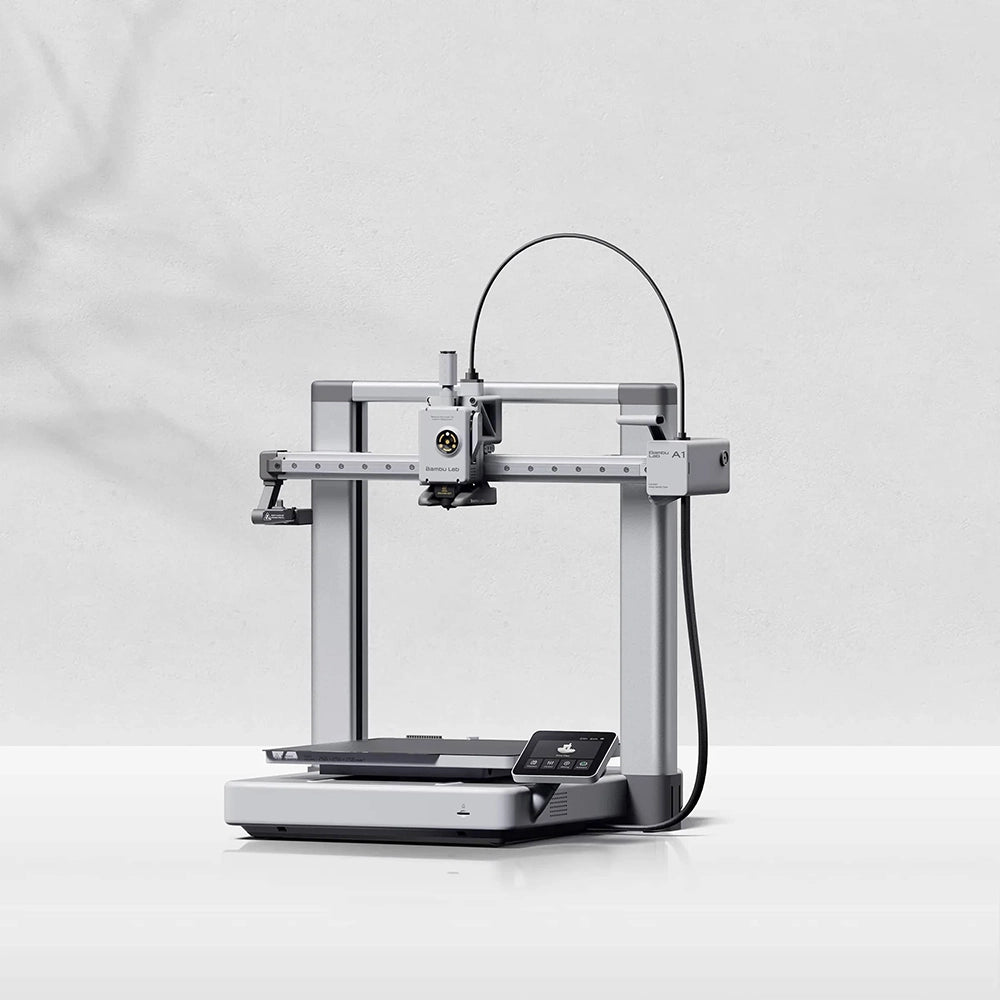 Bambu Lab A1  Combo 3D Printer