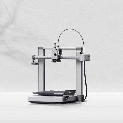 Bambu Lab A1  Combo 3D Printer
