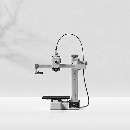 Bambu Lab A1 mini Combo 3D Printer