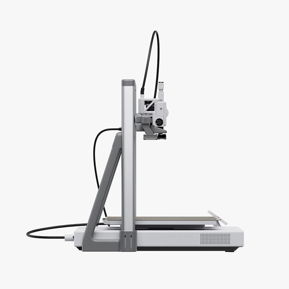Bambu Lab A2L Combo 3D Printer