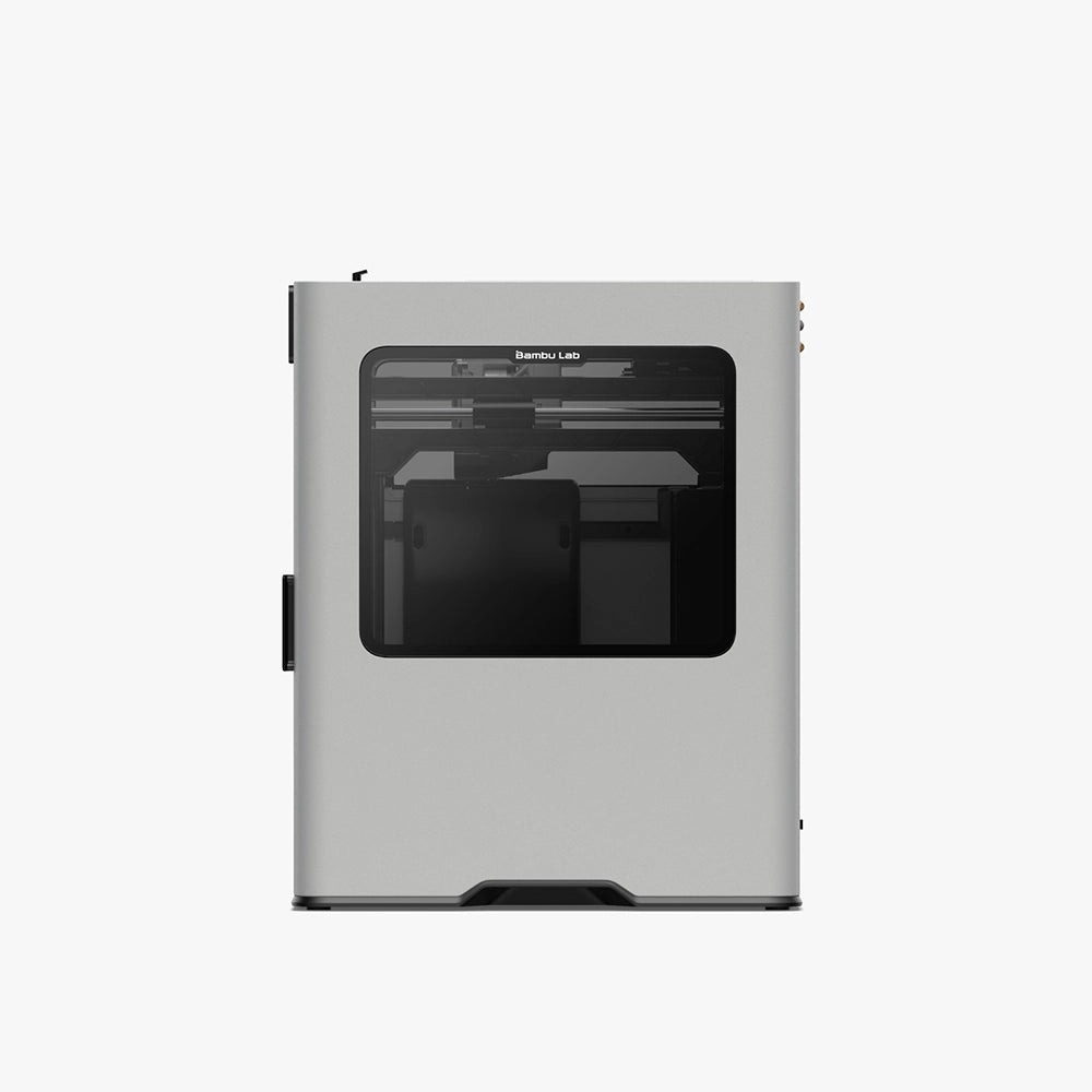 Bambu Lab H2D Combo 3D Printer