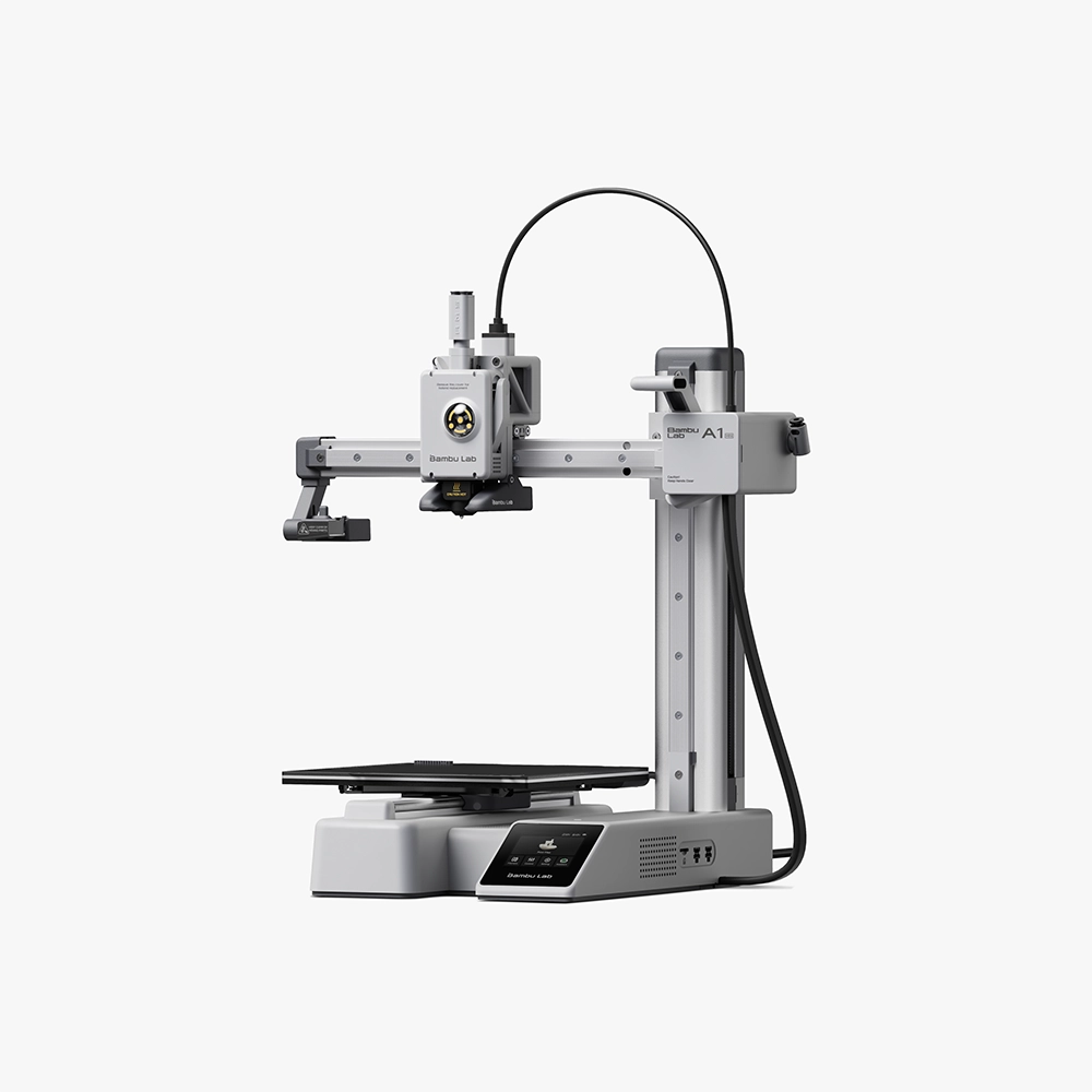 Bambu Lab A1 mini Combo 3D Printer