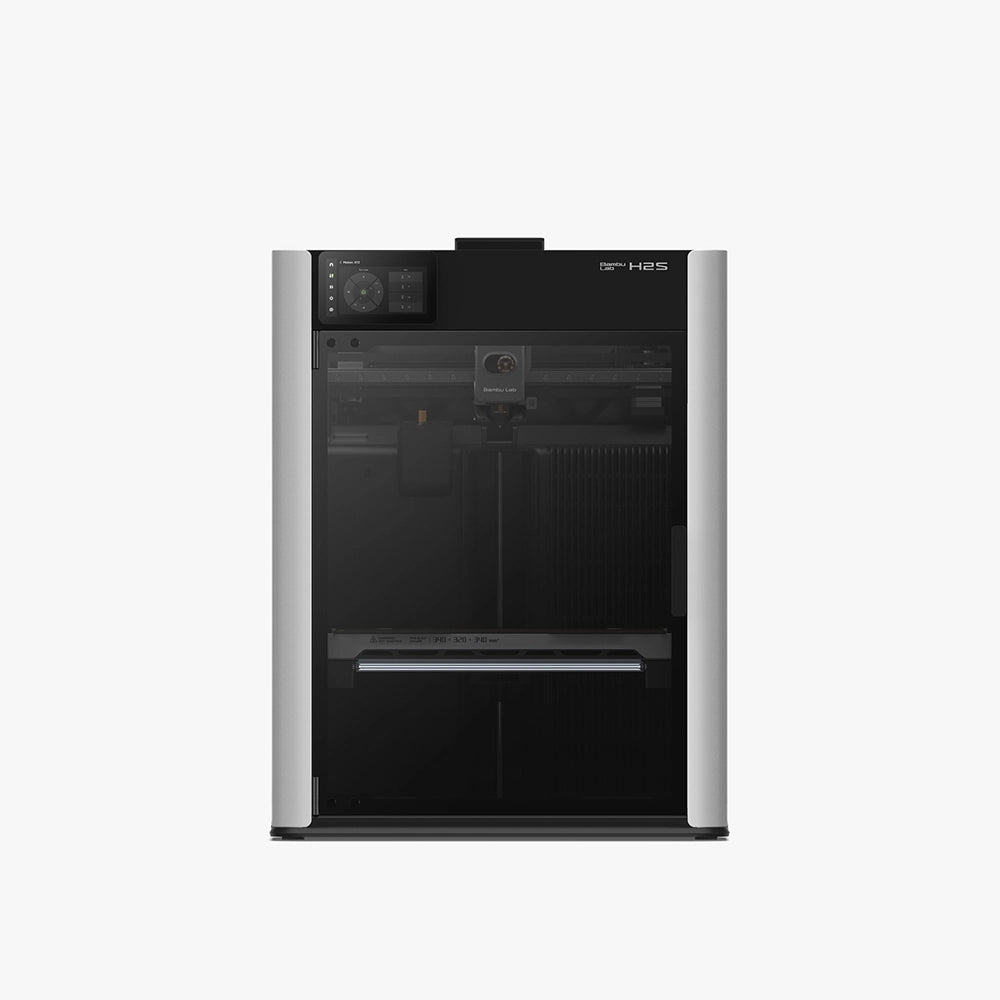 Bambu Lab H2S Combo 3D Printer