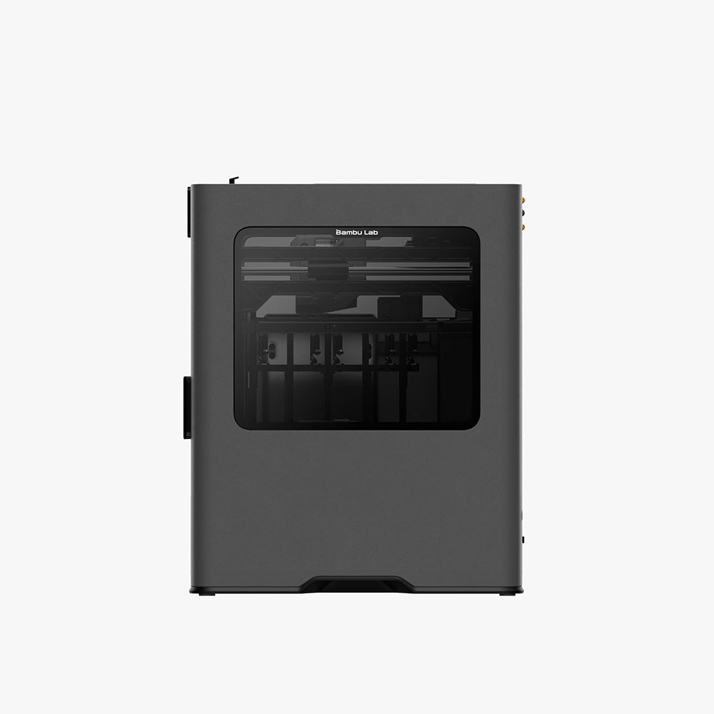 Bambu Lab H2C Combo 3D Printer