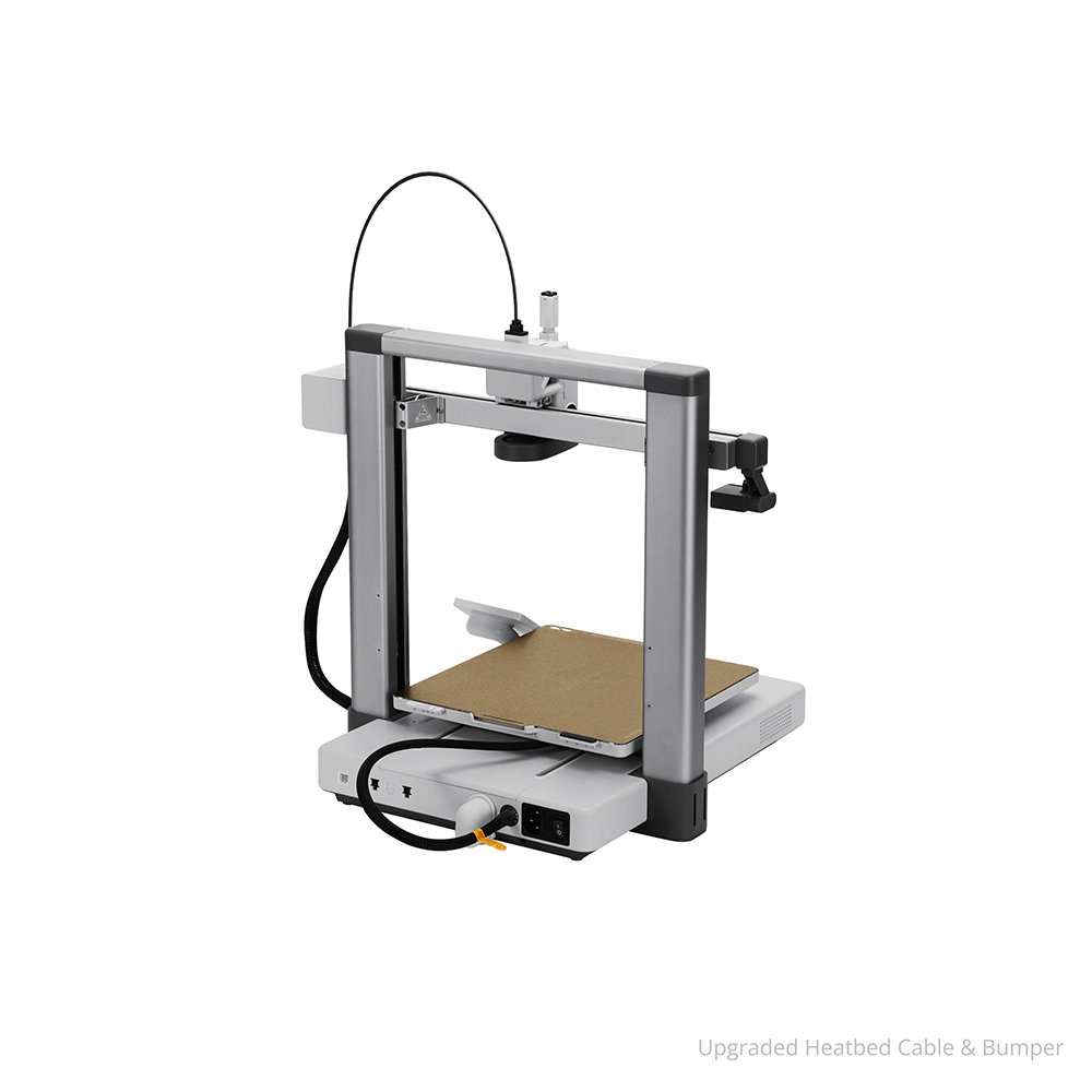 Bambu Lab A1  Combo 3D Printer