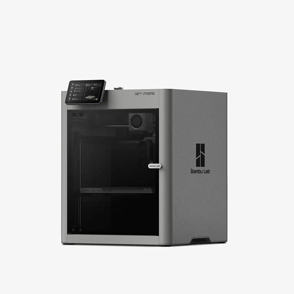 Bambu Lab P2S Combo 3D Printer